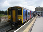 Swindon (moje z 2009r)