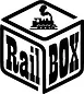 RailBox Electronics Logo