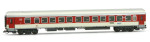 L.S. Models 58208 - Schlafwagen WLABmee, ZSSK, Ep.VI