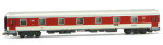 L.S. Models 58208 - Schlafwagen WLABmee, ZSSK, Ep.VI