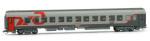 L.S. Models 58202 - Schlafwagen WLABmee, RZD, Ep.VI