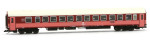 L.S. Models 56227 - Schlafwagen WLABmz, DR Ep.V, Prototyp