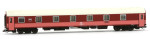L.S. Models 56227 - Schlafwagen WLABmz, DR Ep.V, Prototyp