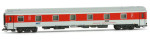 L.S. Models 58209 - Schlafwagen WLABmee 'WAGONSERVICE', ZSSK, Ep.VI