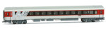 L.S. Models 58210 - Schlafwagen WLABmee 'WAGONSERVICE', ZSSK, Ep.VI