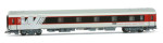 L.S. Models 58210 - Schlafwagen WLABmee 'WAGONSERVICE', ZSSK, Ep.VI