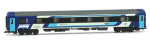 L.S. Models 58214 - Schlafwagen WLABmz, MAV-START, Ep.VI, 1.BN