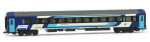 L.S. Models 58215 - Schlafwagen WLABmz, MAV-START, Ep.VI, 2.BN