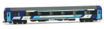 L.S. Models 58215 - Schlafwagen WLABmz, MAV-START, Ep.VI, 2.BN