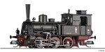 04248 Dampflokomotive T3 der K.P.E.V., Ep. I