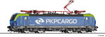 04842 Elektrolokomotive Reihe EU46 der PKP Cargo, Ep. VI