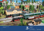 09554 TT-Kalender 2025