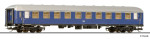 16220 Reisezugwagen 1. Klasse A4üm-61 der DB, Ep. III