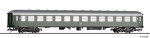 16221 Reisezugwagen 2. Klasse B4üm-63 der DB, Ep. III