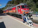 Szklarska Poręba 23.09.2023